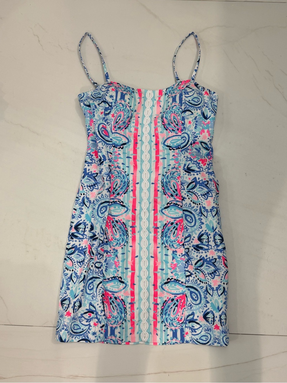 Lily Pulitzer Dress